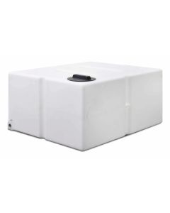 650 Litre Flat Tank