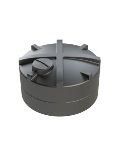 6500 LITRE WRAS APPROVED POTABLE WATER TANK 