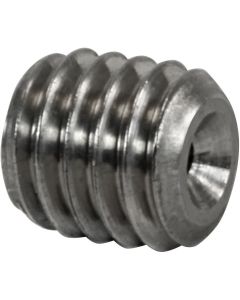 NOZZLE INSERT SOLID STREAM VS400 M10 UND