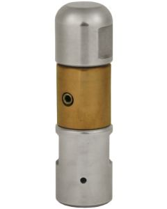 ROTATING NOZZLE RH100 1/8&quot;F 14 2S SS