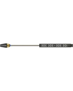 ST458 04 TURBO NOZZLE WITH 1000mm EXTENSION M22 F INLET