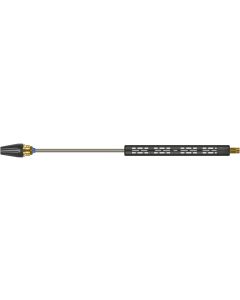 ST458 035 TURBO NOZZLE WITH 1000mm EXTENSION M22 M INLET