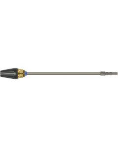 ST458 055 TURBO NOZZLE WITH 500mm EXTENSION &amp; KEW ALTO SPIGOT INLET
