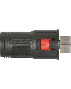 TREBLE NOZZLE 045 M18F 250 BAR
