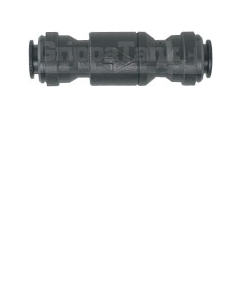 6mm   SINGLE CHECK VALVE
