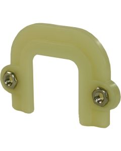 CLAMP FOR BALL AK VALVE