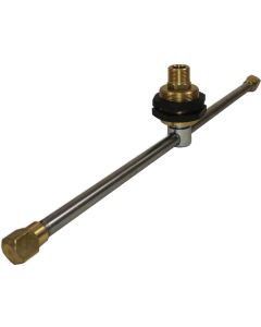TURBO DEVIL TD42 REPLACEMENT SWIVEL & ARMS