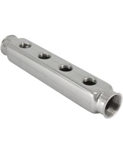 DISTRIBUTOR CONNECTOR BLOCK / MANIFOLD