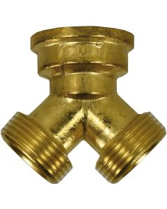 GEKA COUPLING 3 WAY THREAD DISTRIBUTOR