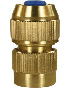 HOSE CONNECTOR 1/2&quot;&amp; T-SCREW
