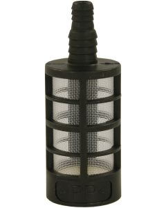 WATER INTAKE STRAINER 6mm