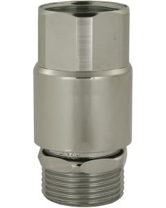 BACK FLOW PREVENTOR 