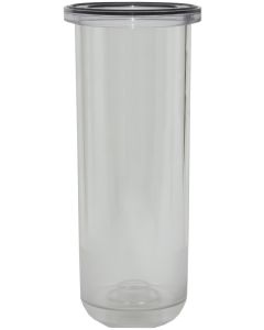 5&quot; FILTER BOWL