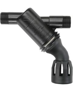 BACKFLOW PREVENTER