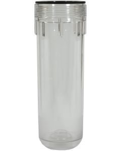 5" FILTER BOWL WITH O-RING