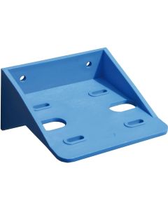 MOUNTING BRACKET SINGLE PLASTIC
