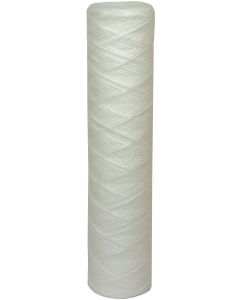 COTTON FILTER ELEMENT 5&quot; 25 MICRON