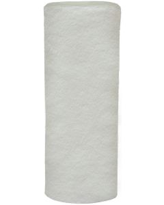 FILTER ELEMENT MELT-BLOWN 9.3/4&quot; 20 MICRON