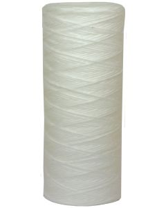 FILTER ELEMENT CARBON (WHITE) 5&quot; 20 MICRON