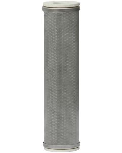 STAINLESS STEEL FILTER ELEMENT 9.3/4&quot; 50 MICRON