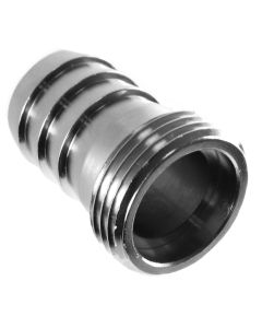 NITO PROBE 1&quot;M X 1&quot; HOSE TAIL