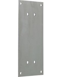 COUNTER PLATE