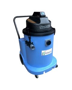 GrippaVac 80 Litre Gutter Vacuum only 