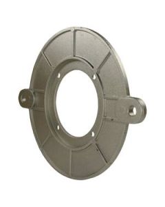 FLANGE FOR BURNER MOTOR 172mm