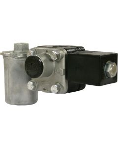 FUEL PUMP SP 24V L