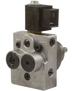 DELTA FUEL PUMP+ SOL 230V A1L2