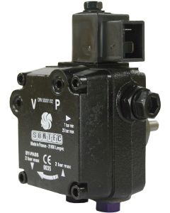 SUNTEC FUEL PUMP +SOL 24V L/R