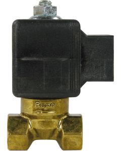 SOLENOID VALVE RAPA 1/4&quot;F 230V