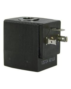 BURKERT COIL F. SOLENOID VALVE T6013 24V