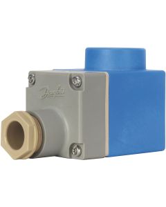 DANFOSS SOLENOID COIL