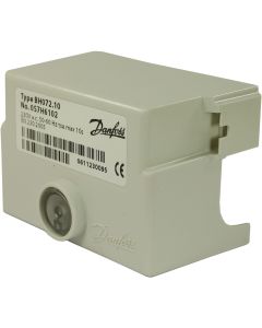 BURNER RELAY DANFOSS 240 VOLT