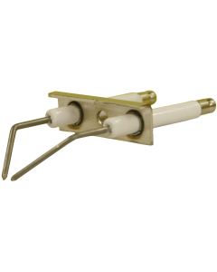 IGNITION ELECTRODES PAIR (LAVORWASH / FKX / PARANA)