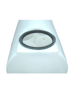 900 Litre Tank - Baffled