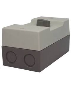 OKN PLASTIC HOUSING