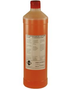 DESCALING FLUID, BOX OF 6 x 1L