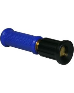 HAND HELD VARIABLE SPRAY NOZZLE 1/2&quot; F