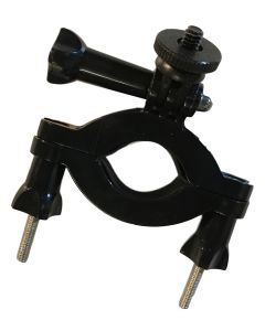 GrippaCAM Monitor Mount for Pole Sections