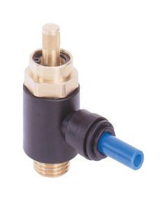6mm  x 1/8 BANJO FLOW CONTROL