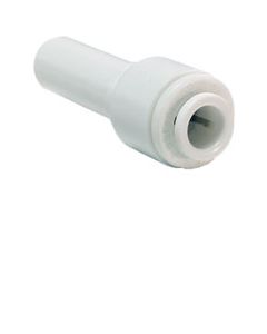 "3/8"" - 1/4""  REDUCER"