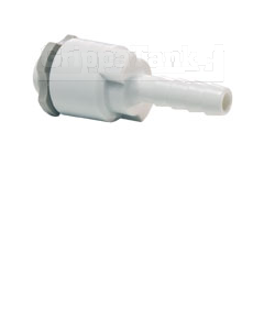 "1/4"" superseal- 1/4"" BARB CON."