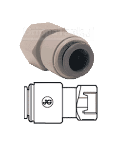 "1/4"" x 7/16 UNS TAP ADAPTOR"