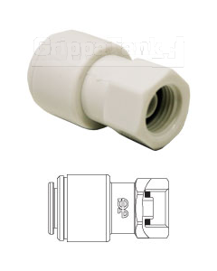 "3/8"" x 7/16 UNS TAP ADAPTOR"