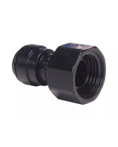 8mm  x 3/4 bsp  FEMALE ADAPTOR