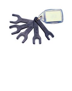 COLLET LOCKING TOOL SET