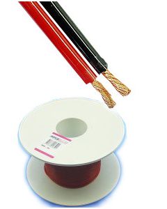 Thin Wall Hard Grade Single Core Cable