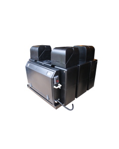 GrippaRack Tank Top Smart Storage Racking